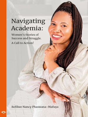 cover image of Navigating Academia